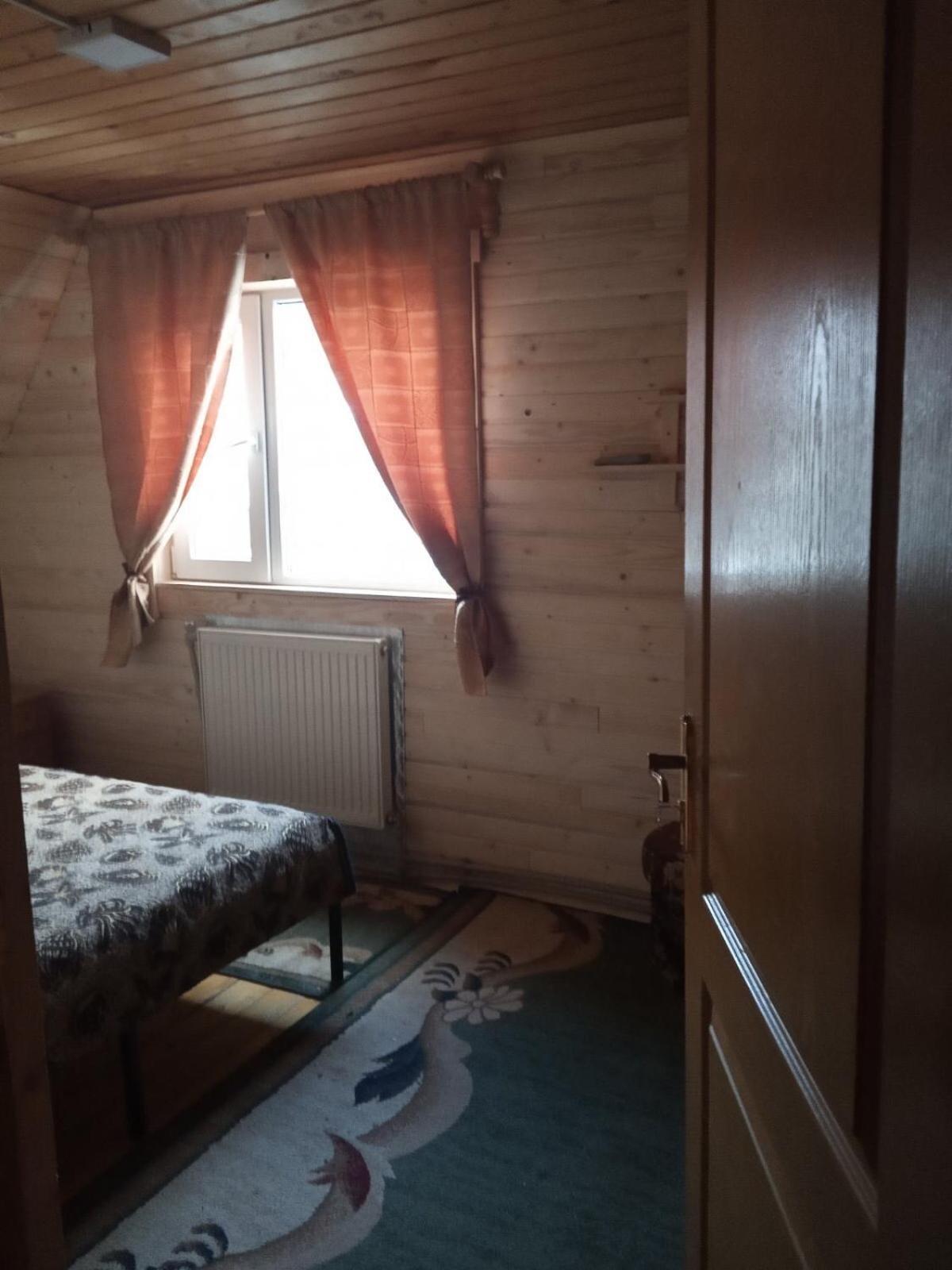 У Олега Otel Verkhne-Studenyy Dış mekan fotoğraf