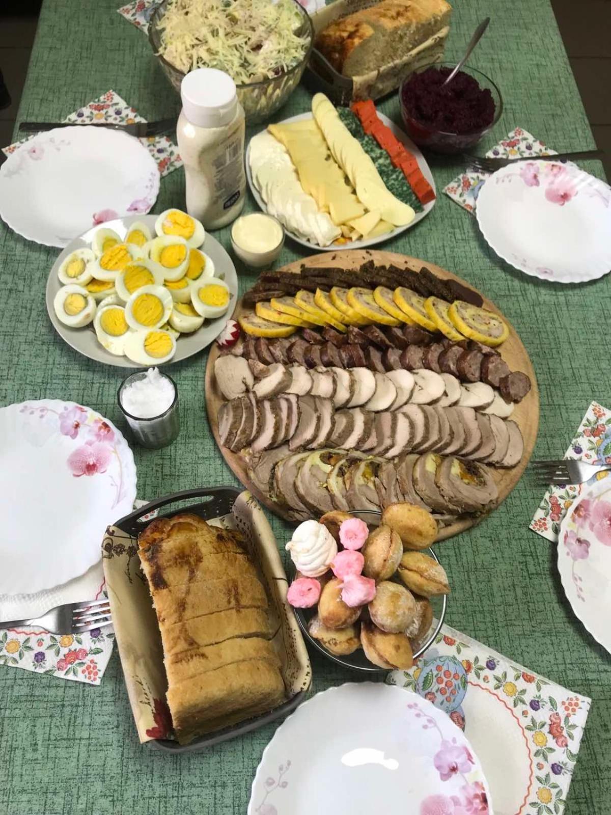 У Олега Otel Verkhne-Studenyy Dış mekan fotoğraf